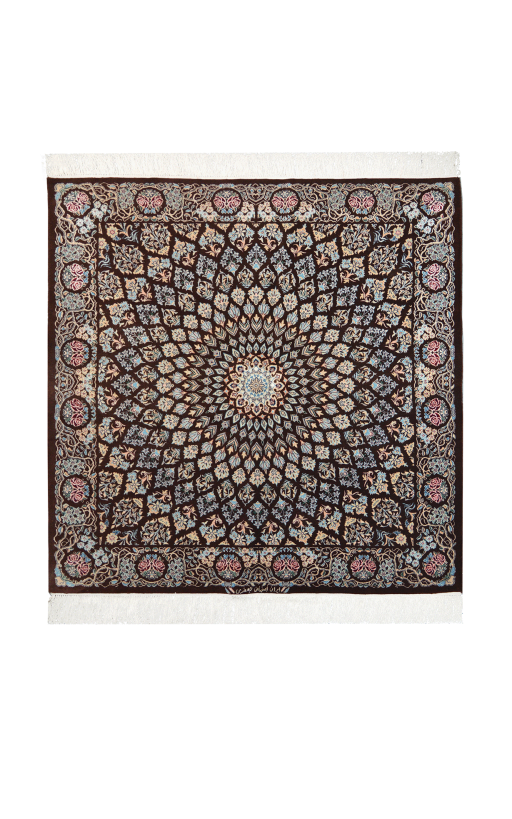 ESFAHAN FIRMATO