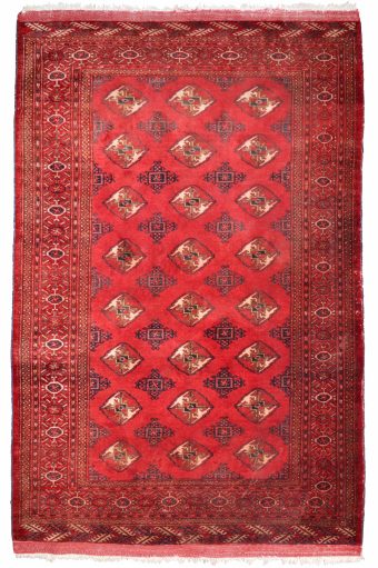 TURKMAN - Image 2