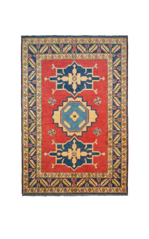 GHAZNI