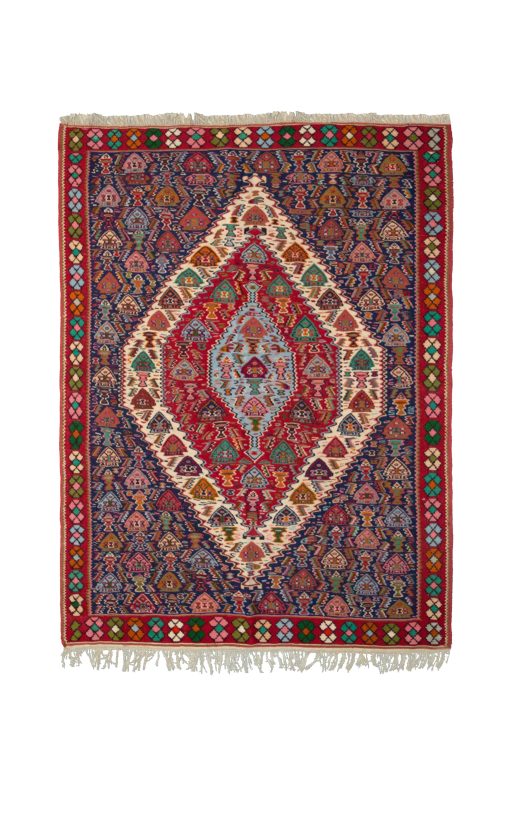 KILIM SANANDAJ