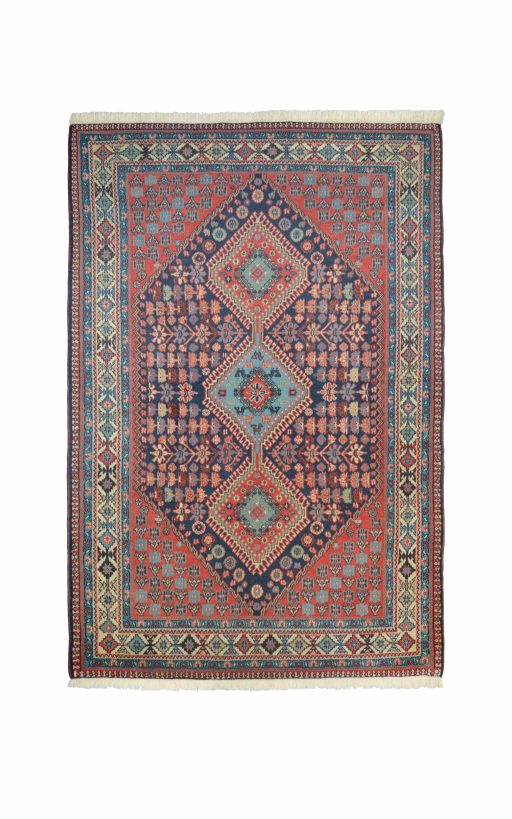 YALAMEH VINTAGE
