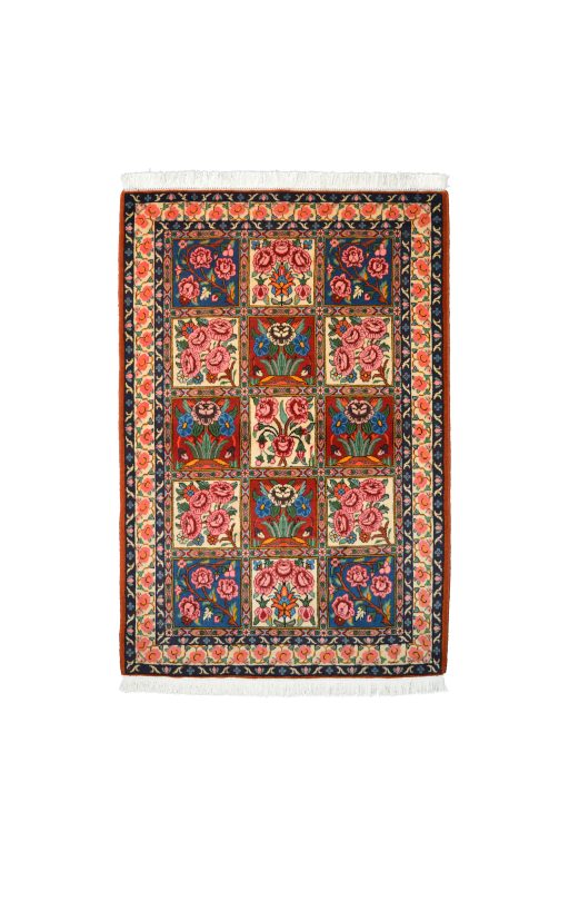 BAKHTIARI