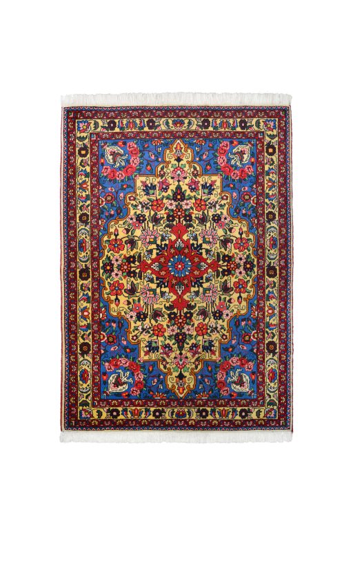 BAKHTIARI