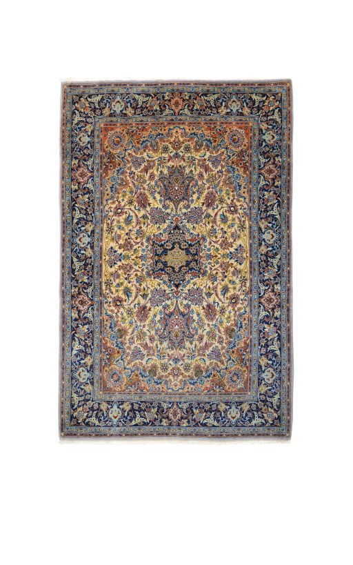 ESFAHAN