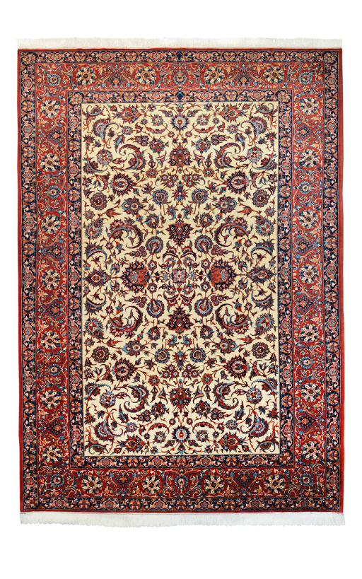 ESFAHAN ANTICO