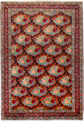BAKHTIARI - immagine 2