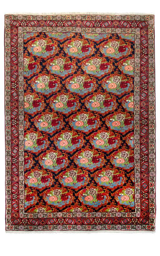 BAKHTIARI