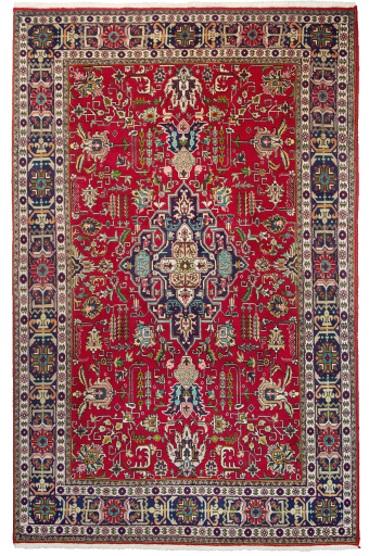TABRIZ - immagine 2