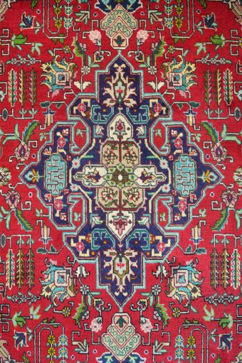 TABRIZ - immagine 3