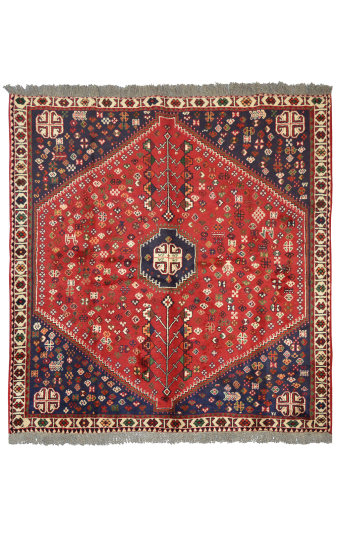 SHIRAZ
