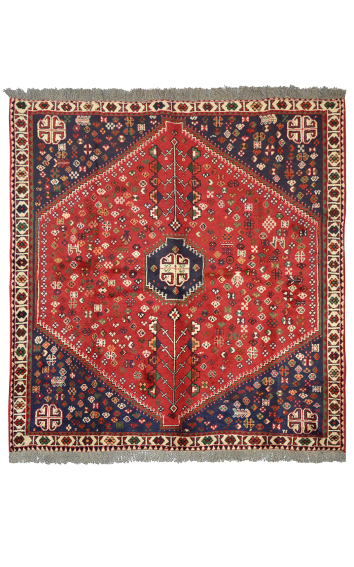 SHIRAZ