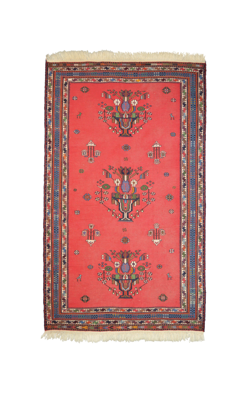 KILIM SIRJAN