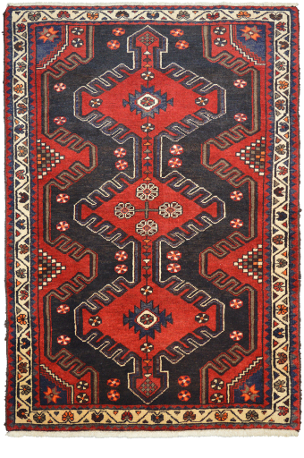 HAMEDAN - immagine 2