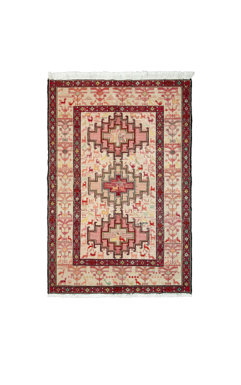 KILIM SETA