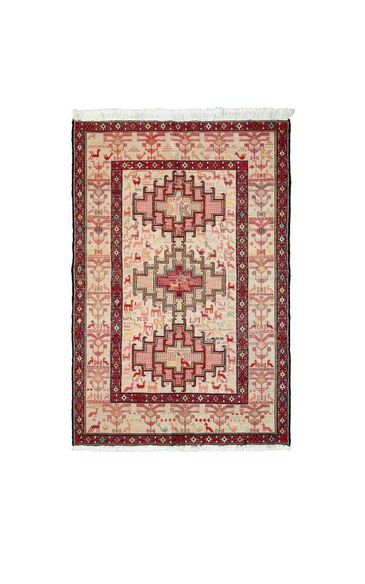 KILIM SETA