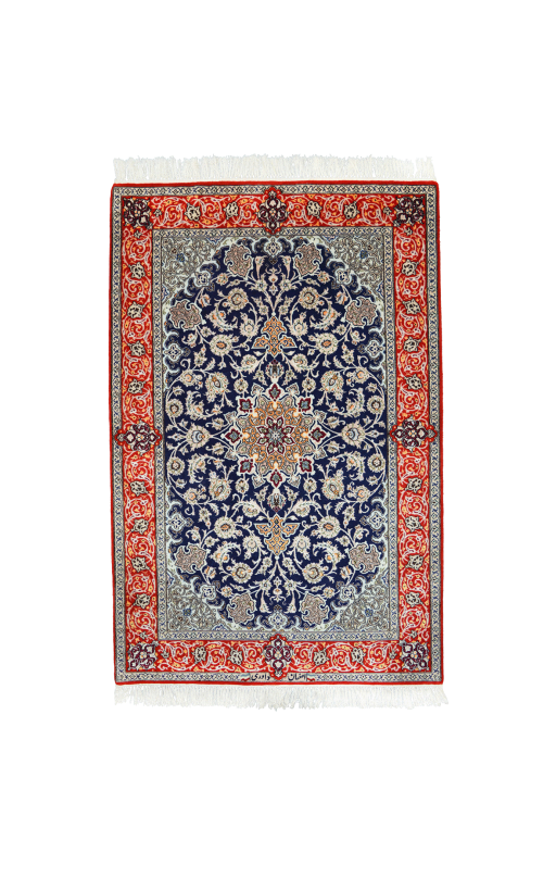 ESFAHAN FIRMATO