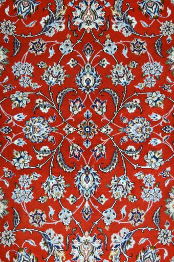 ESFAHAN FIRMATO - immagine 3