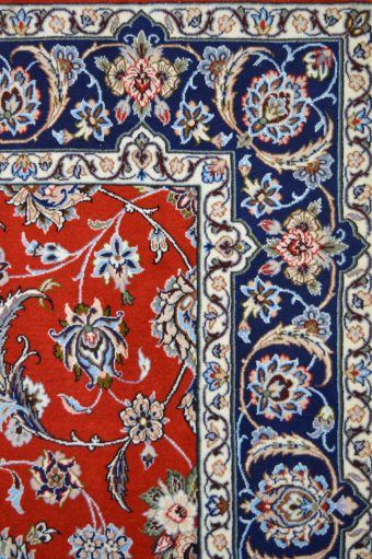 ESFAHAN FIRMATO - immagine 5