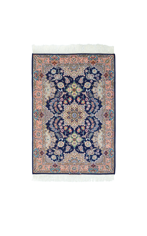 ESFAHAN FIRMATO
