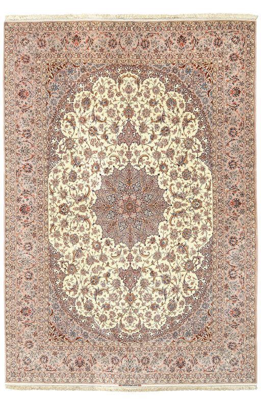 ESFAHAN FIRMATO