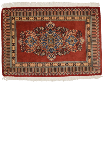 KASHAN - immagine 2