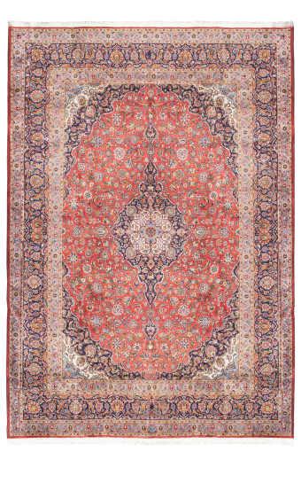 KASHAN