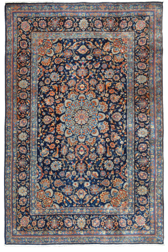 KASHAN - immagine 2
